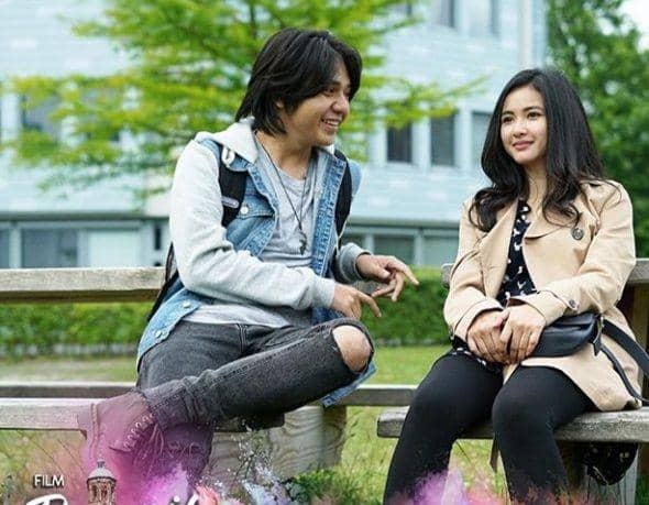 Instagram.com/film_rompis