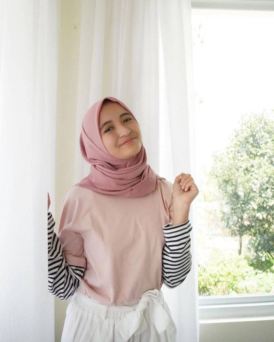 Instagram.com/arafahrianti