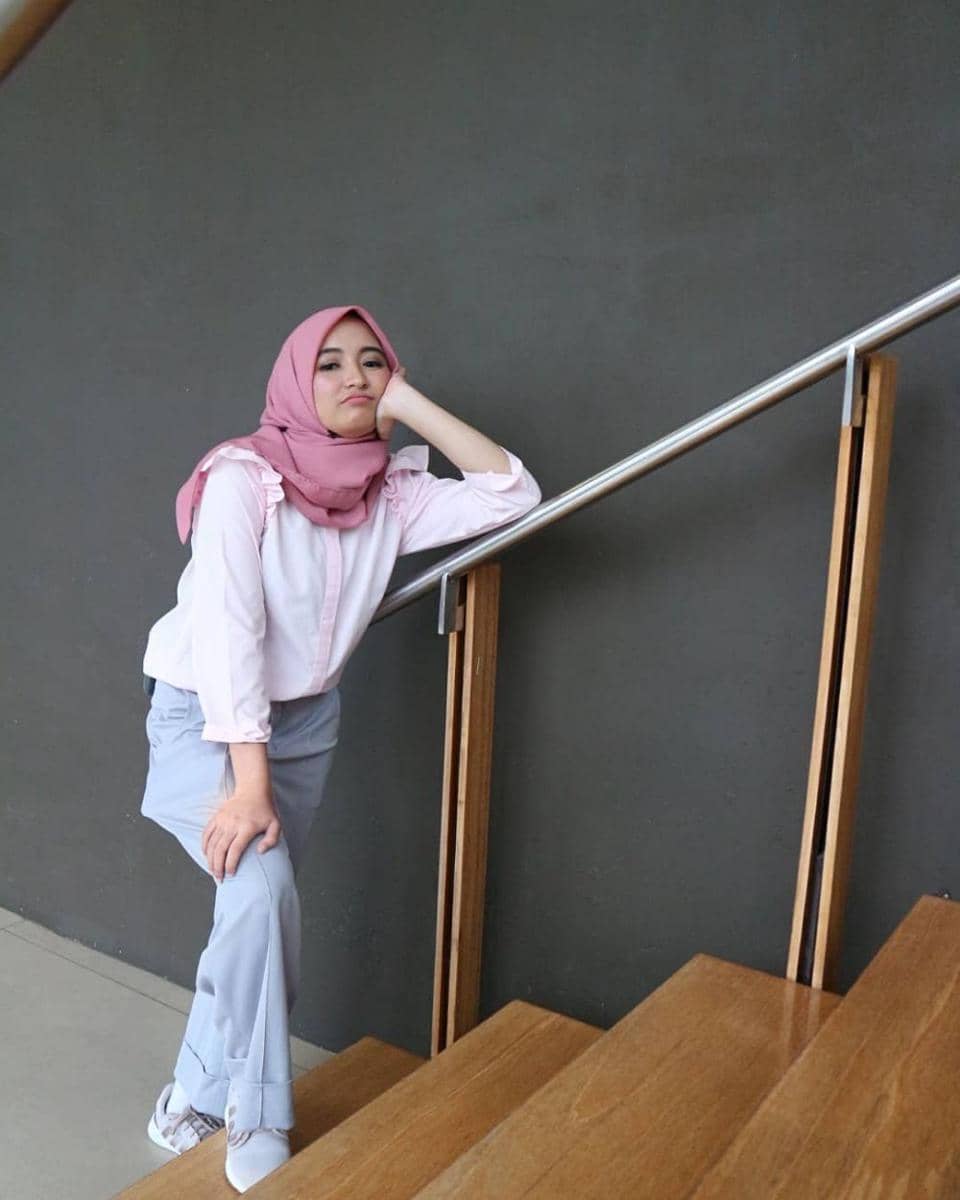 Instagram.com/arafahrianti