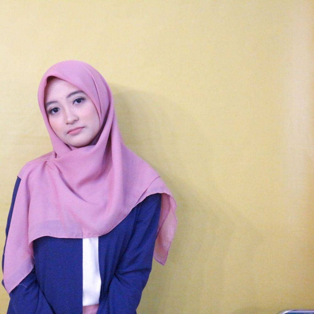 Instagram.com/arafahrianti