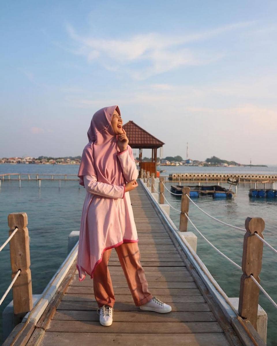 Instagram.com/arafahrianti