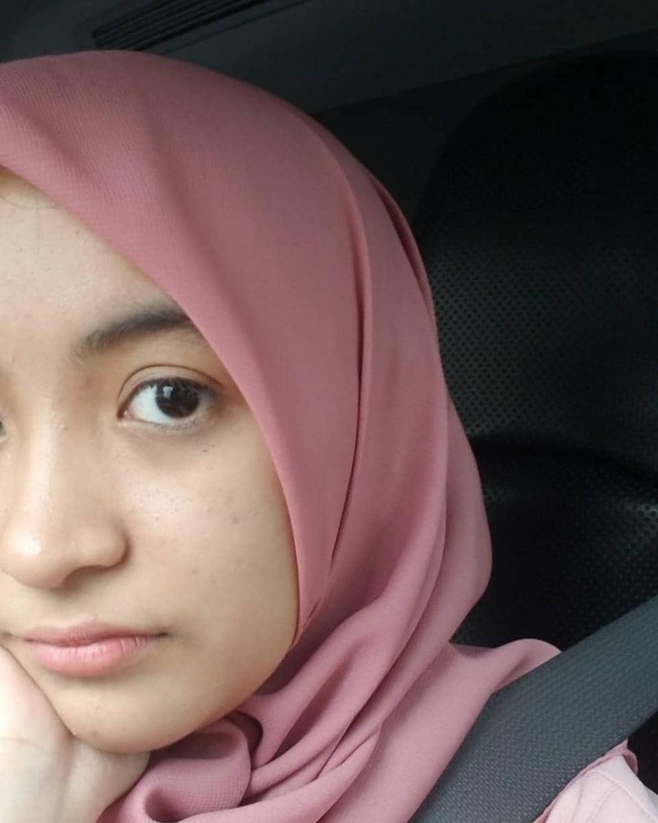 Instagram.com/arafahrianti