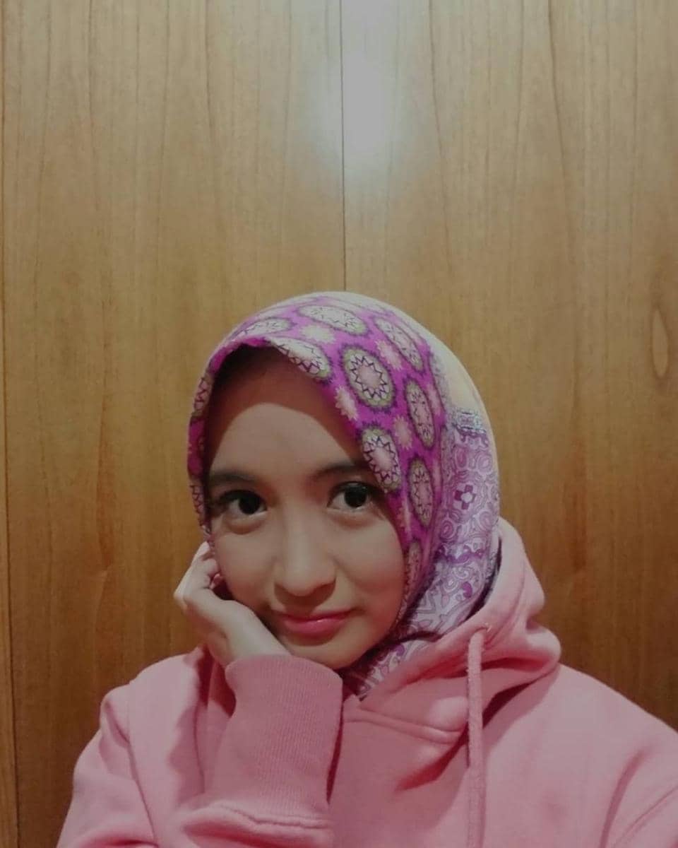 Instagram.com/arafahrianti