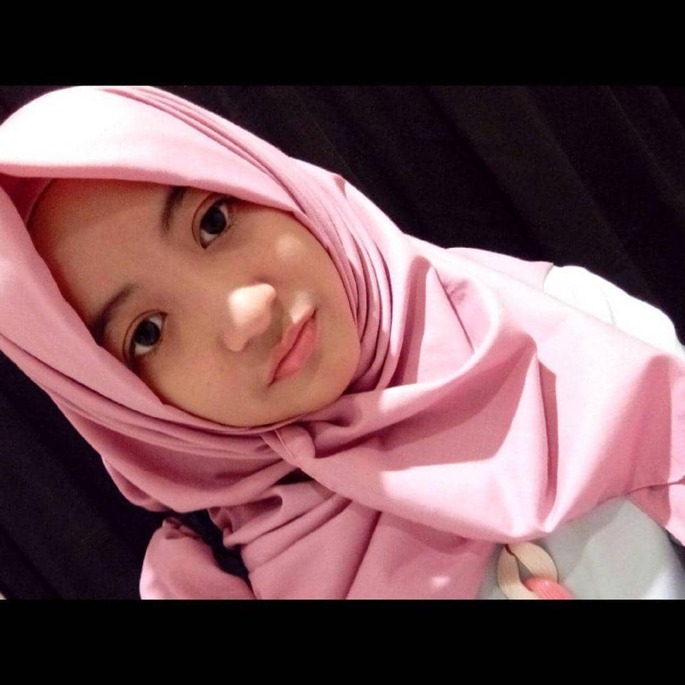 Instagram.com/arafahrianti