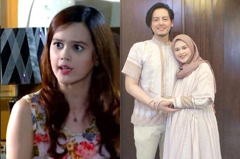 Jadi Pelakor di Sinetron, 9 Artis Ini Aslinya Sayang Keluarga, lho!
