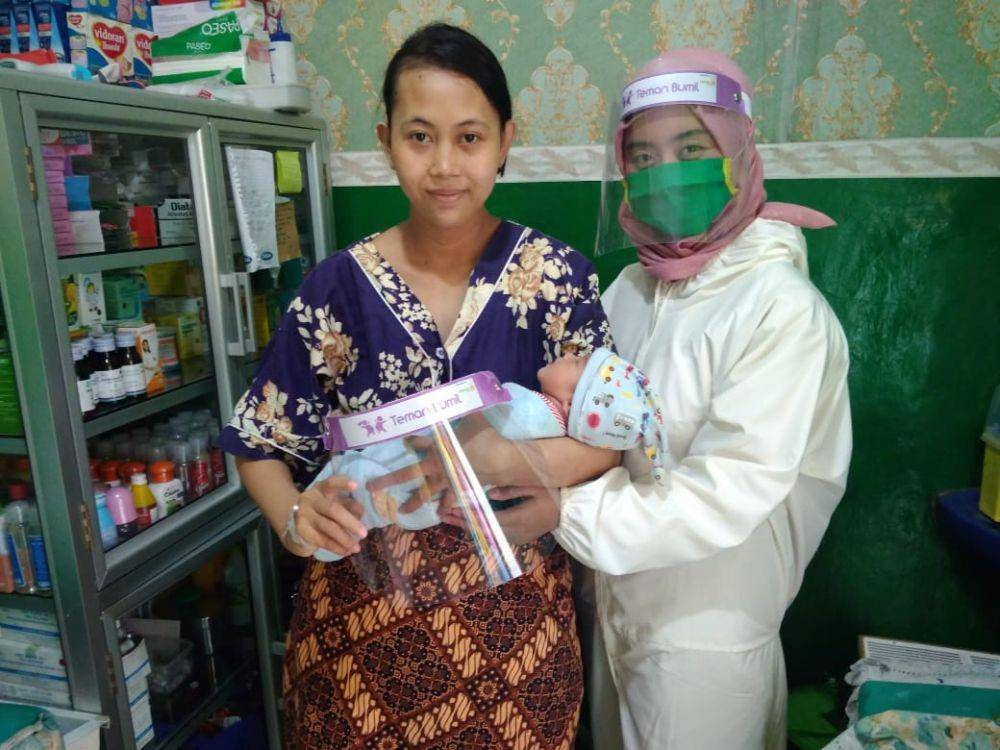 dok. Teman Bumil