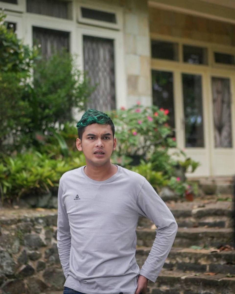 Instagram.com/ridwanghany
