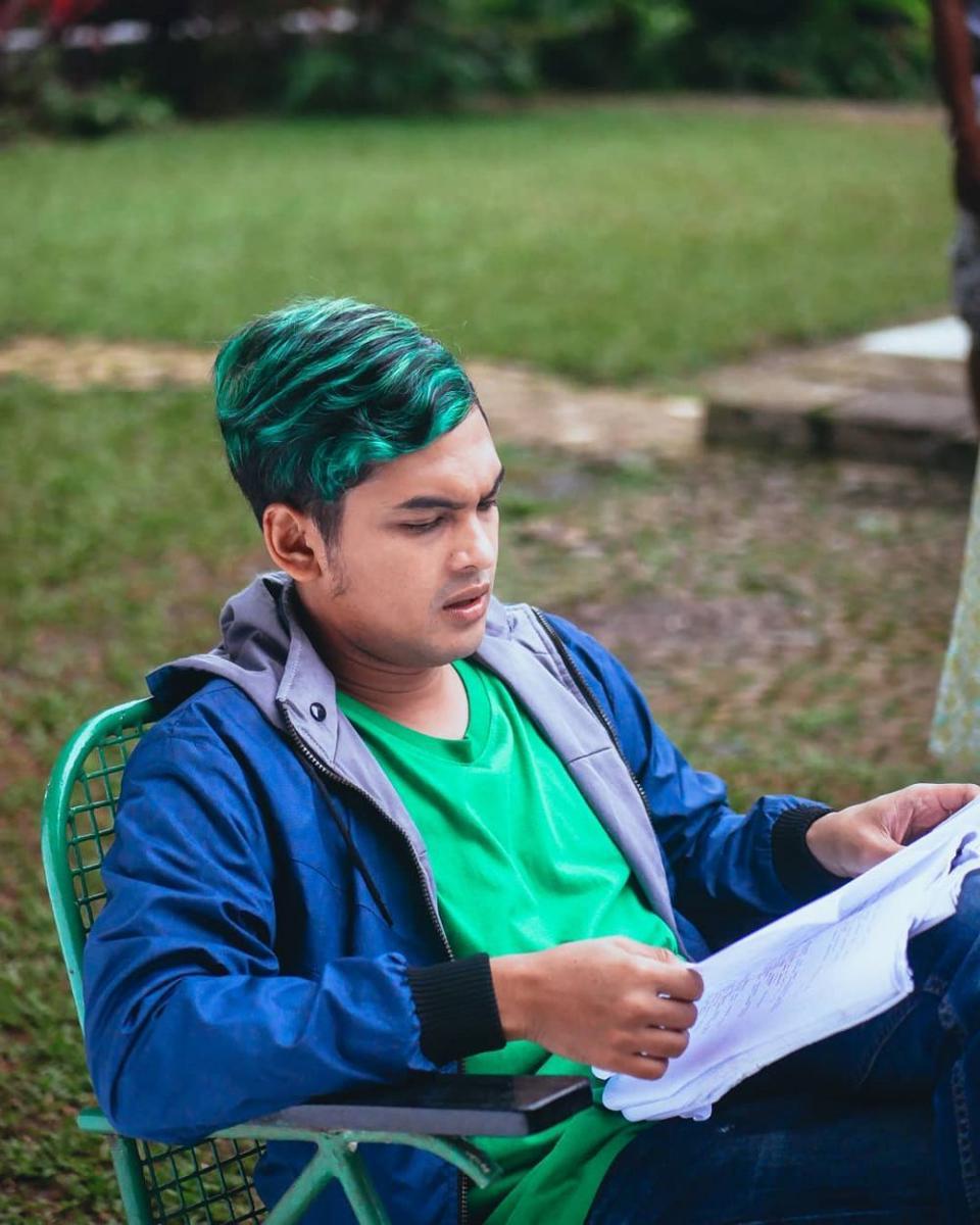 Instagram.com/ridwanghany