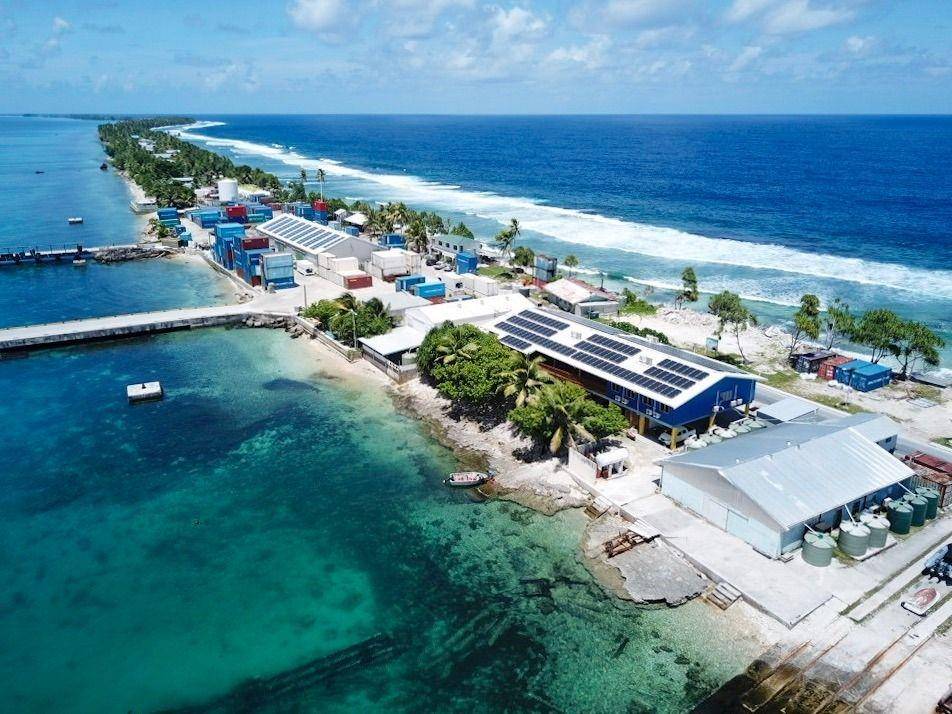 Tuvalu (infratec.co.nz)