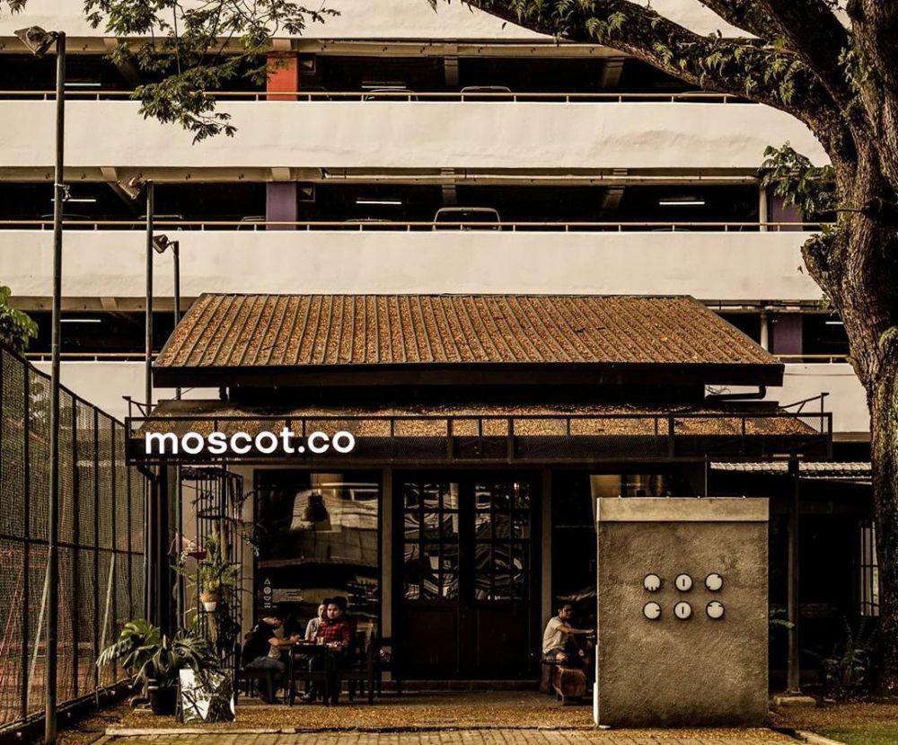 5 Coffee Shop Cozy di Medan yang Wajib Kamu Coba!
