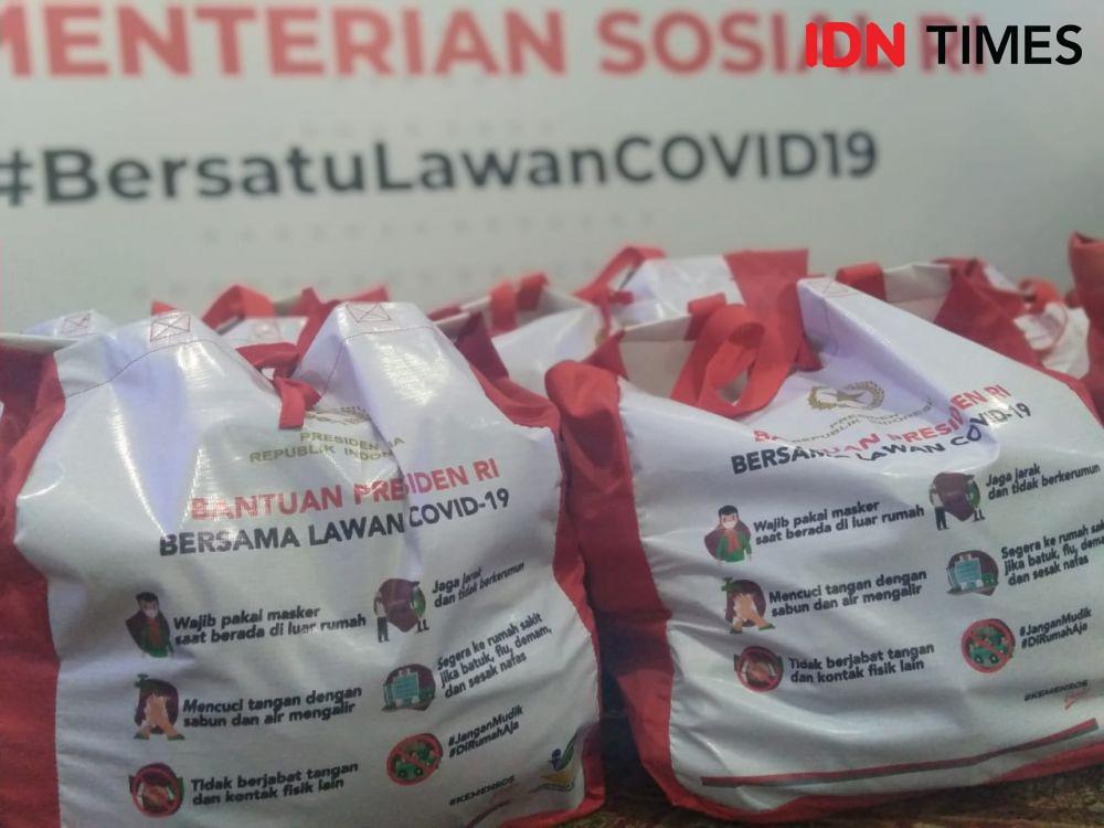 16 Kasus Penyelewengan Dana Bansos di Sumut Diungkap, Ini Modusnya