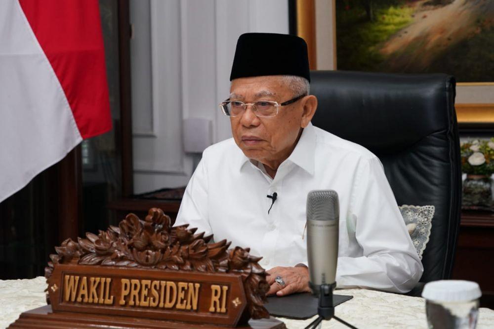 Wapres: Mayoritas Orang yang Belum Punya Rumah, Berpenghasilan Rendah