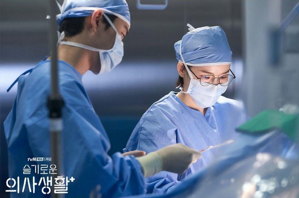 Instagram.com/hospitalplaylist_official