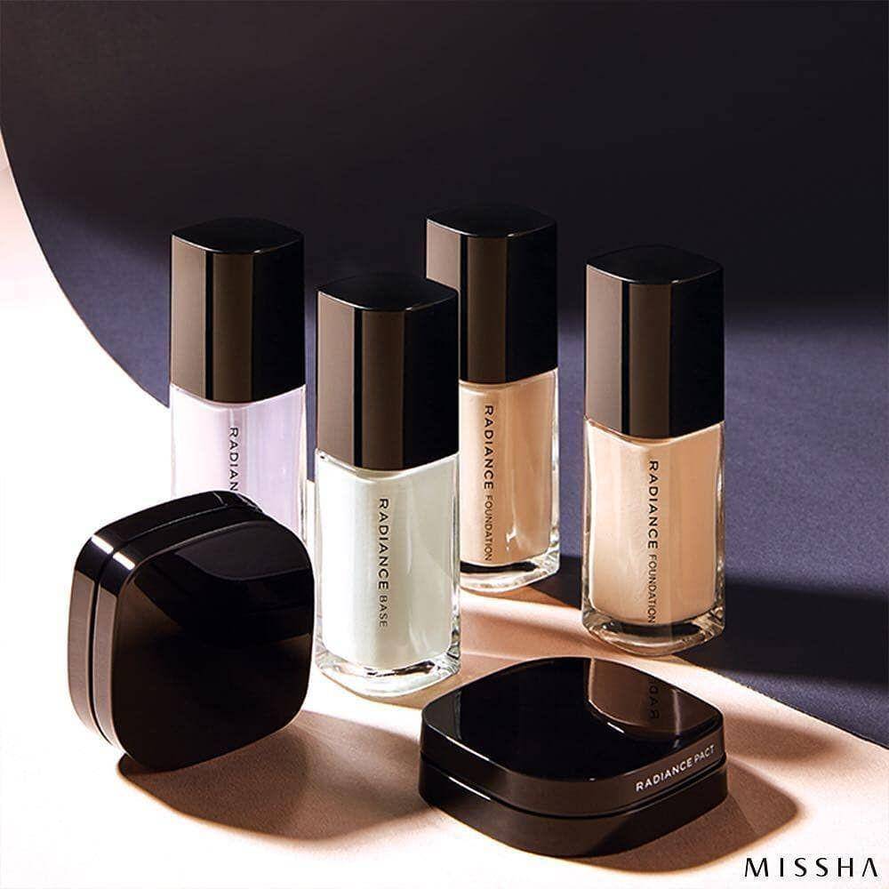 instagram/missha.id