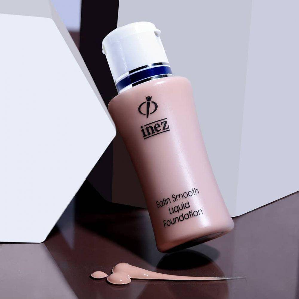instagram/inezcosmetics