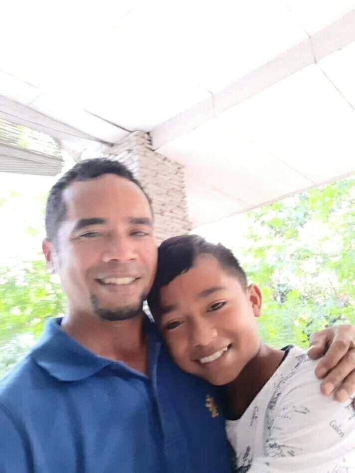 Facebook.com/Ferdy Peto