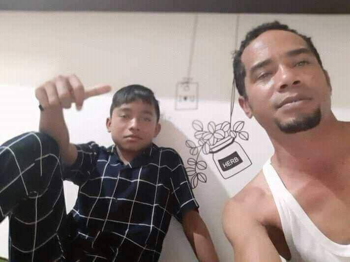 Facebook.com/Ferdy Peto