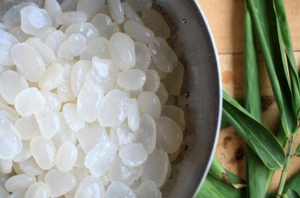5 Tips Mencuci Kolang-Kaling agar Kesat dan Bebas Bau, Jitu Banget!