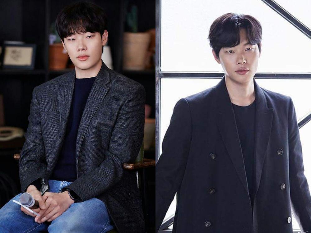 10 Fakta Ryu Junyeol yang Jadi Junghwan di Reply 1988, Suka Beramal!