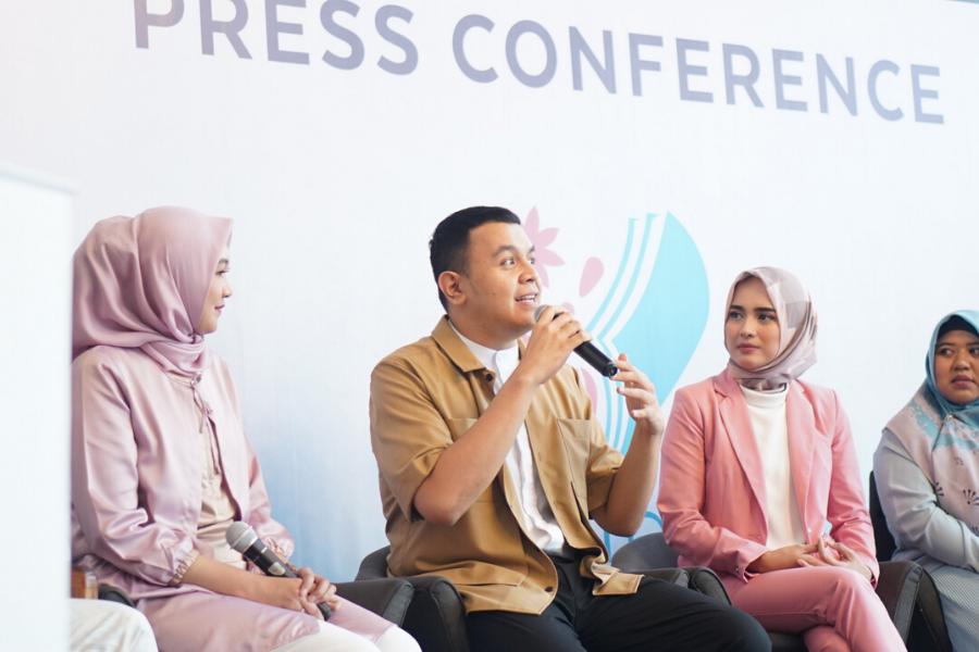 Wardah Inspiring Teacher 2020, Program Kolaboratif Guru Indonesia