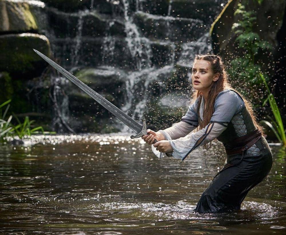 Cursed (instagram.com/cursed/)