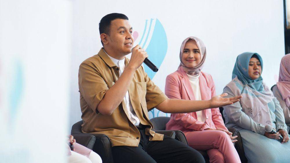 Dokumentasi kegiatan WIT 2019 (Dok. Wardah)