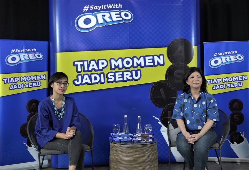 dok. Mondelez