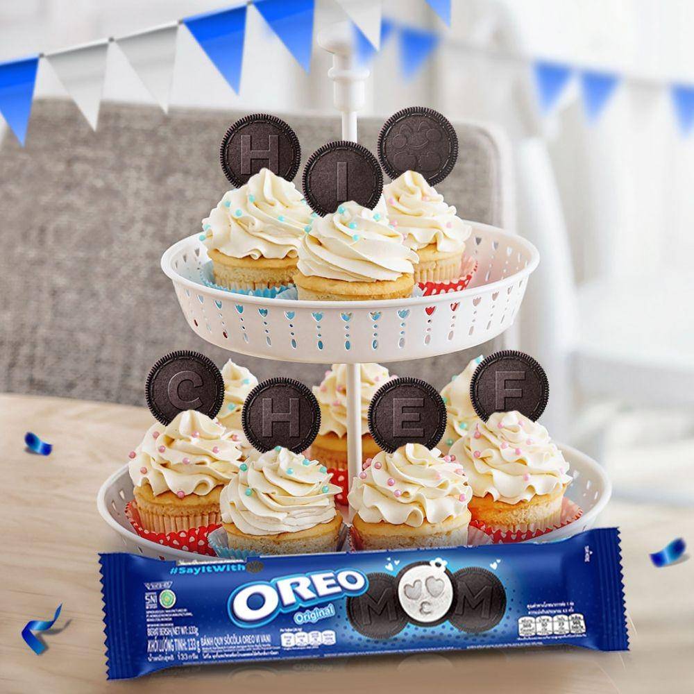 dok. Mondelez