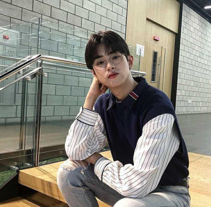 Instagram.com/kimminkyu_0312