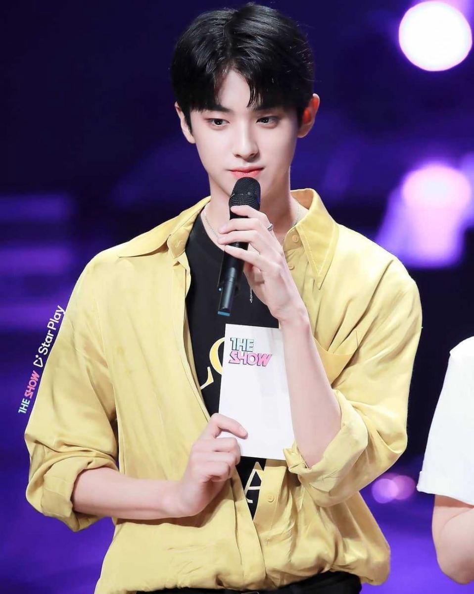 Instagram.com/_minkyu_0312