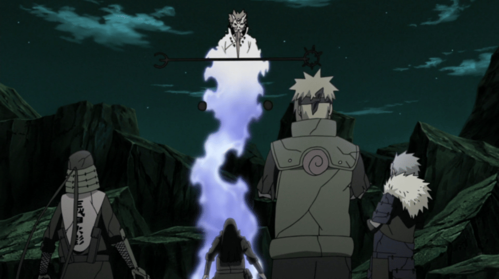 crunchyroll.com/naruto-shippuden