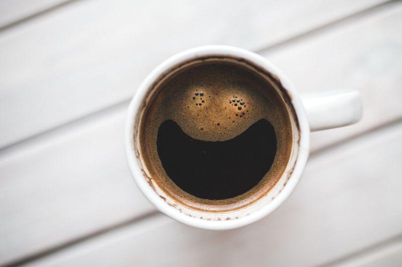 [PUISI] Aku dan Segelas Kopi