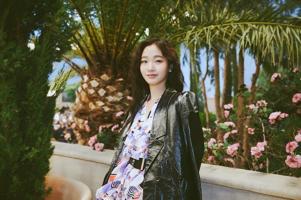 10 Peran Ikonik Kim Go Eun yang Selalu Memukau, Selalu Totalitas!