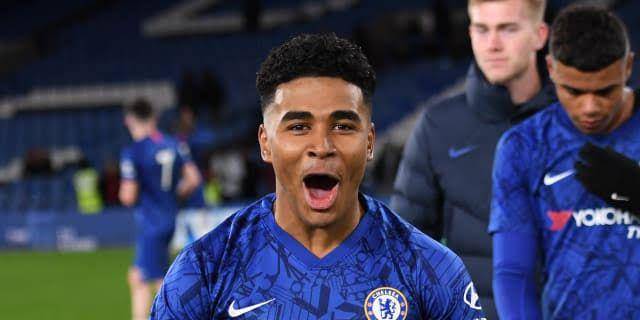 chelseafc.com