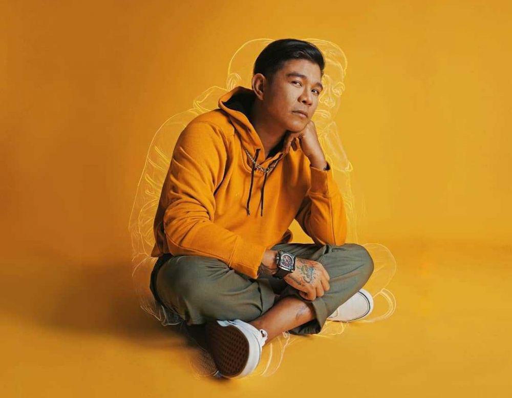 Jadi Vokalis Kangen Band Lagi, Ini 10 Potret Terbaru Andika Mahesa