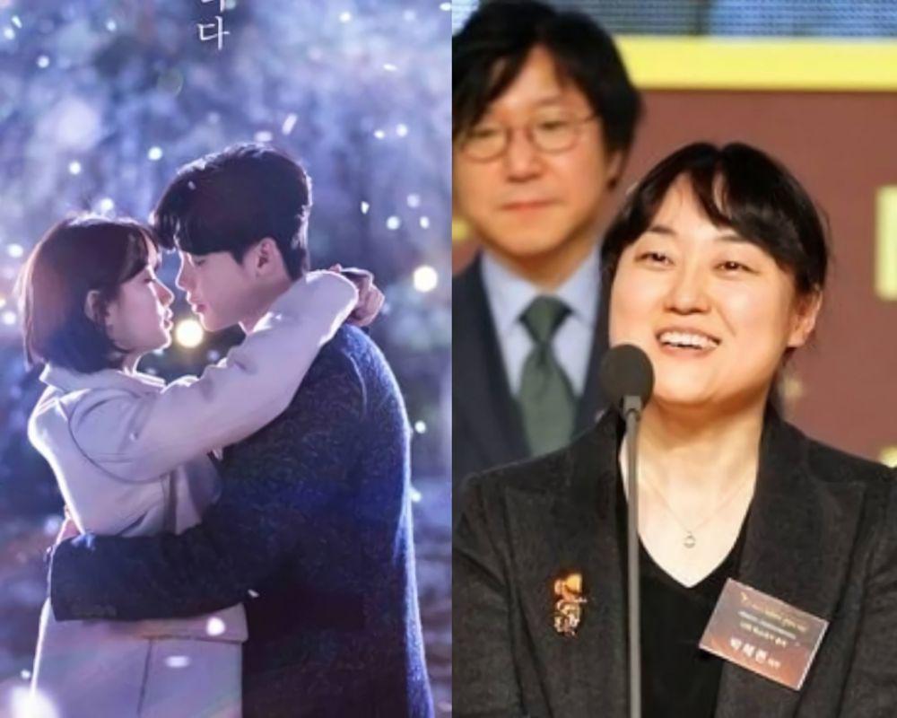 Ada "While You Were Sleeping", 5 KDrama Hits Ini Ditulis Park Hye Ryun