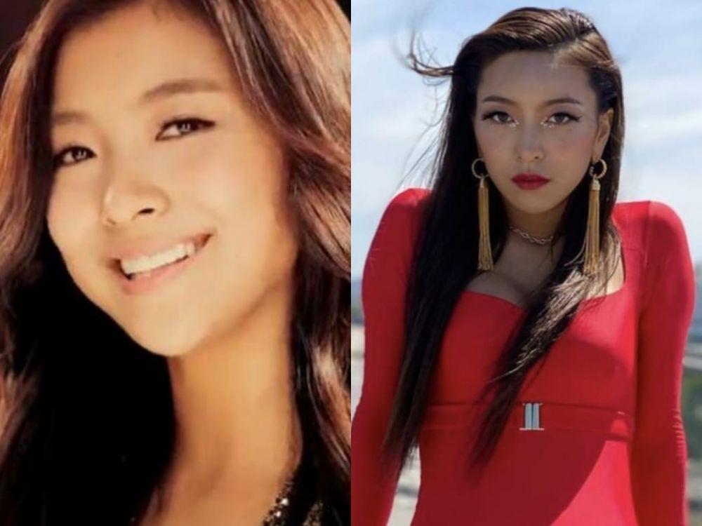 Pangling Banget, 10 Potret Terbaru Luna f(x) yang Makin Dewasa