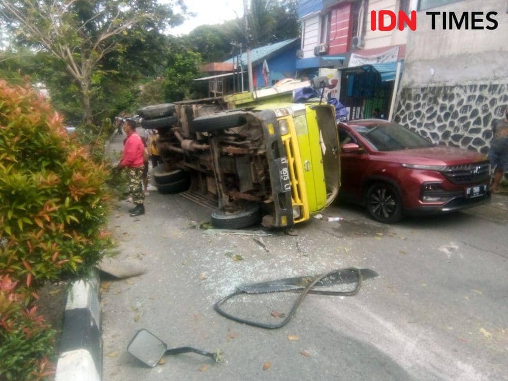 IDN Times  / Hilmansyah