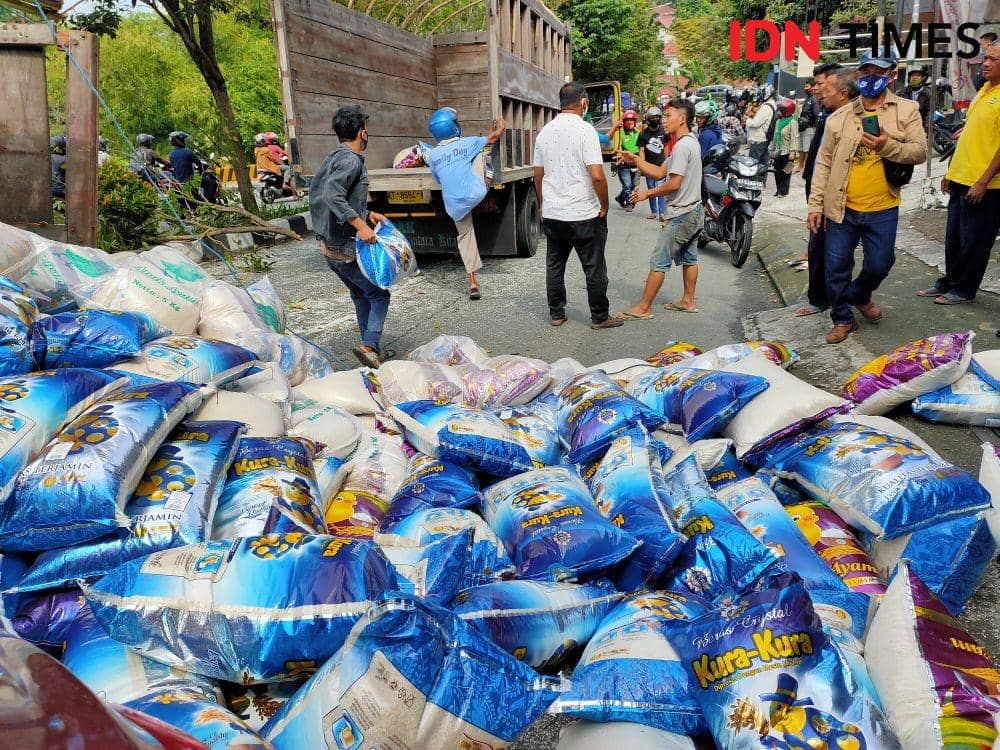 IDN Times  / Hilmansyah