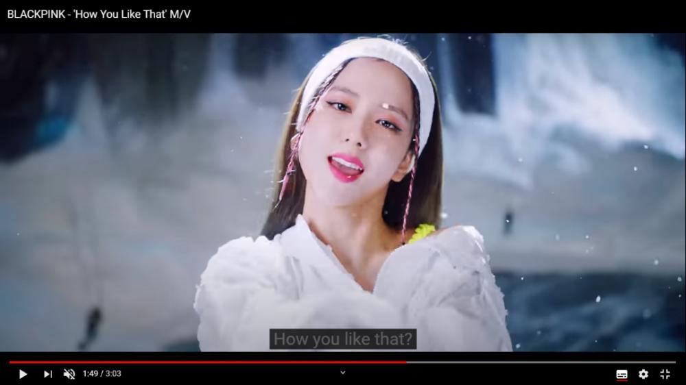 Youtube.com/Blackpink