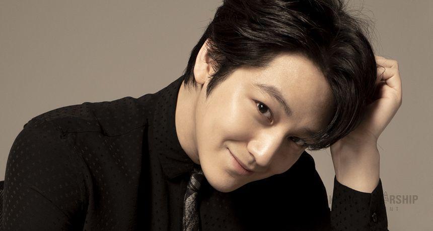 Ulang Tahun Ke-31, Inilah 10 Potret Kim Bum yang Bikin Hati Meleleh