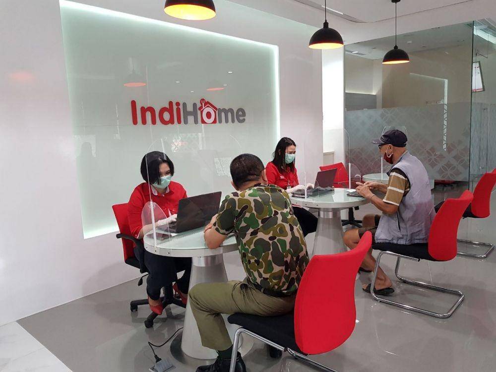 IDN Times/Telkom