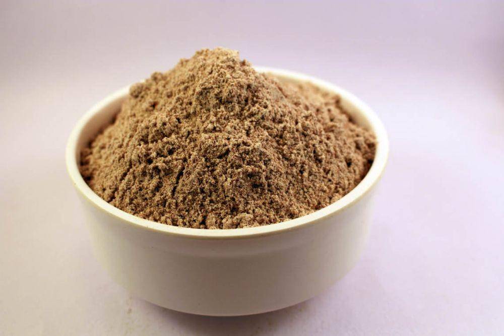 samruddhiorganic.com