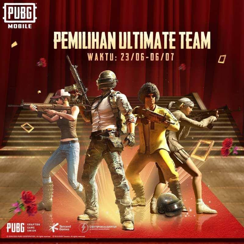 Dok. PUBG Mobile Indonesia