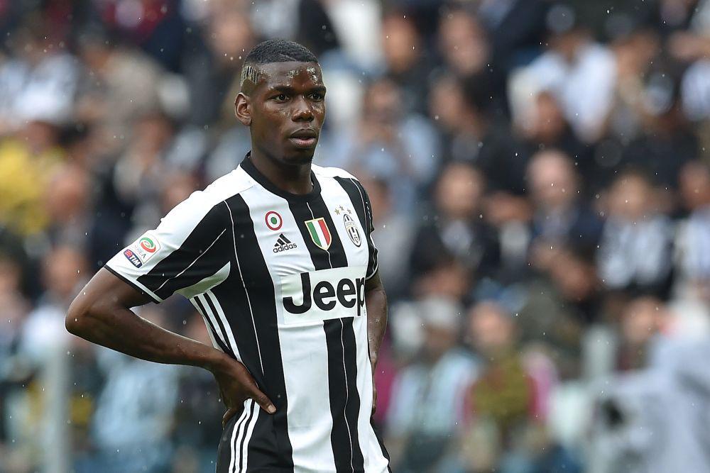 Pogba Dinyatakan Positif Doping, Kariernya Bisa Tamat?