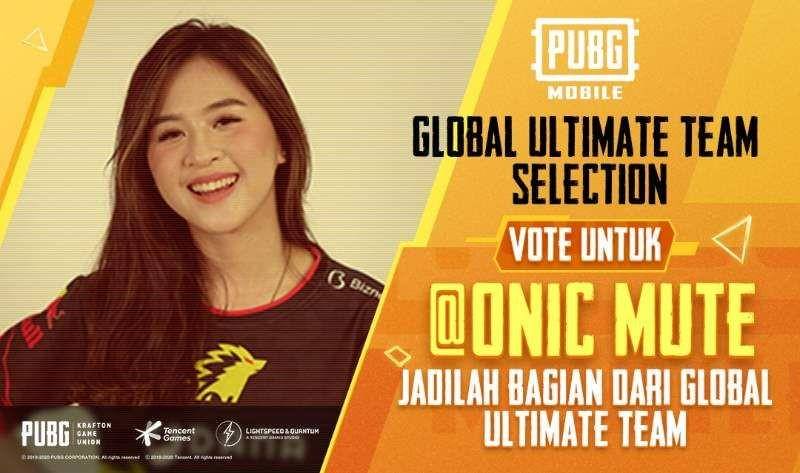 Dok. PUBG Mobile Indonesia