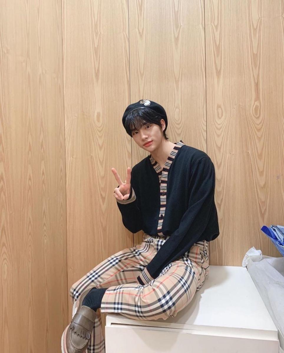 instagram.com/realstraykids