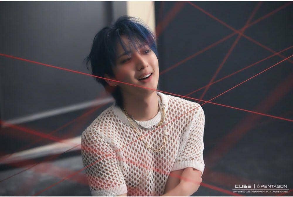 5 OST KDrama Ini Dinyanyikan Hui PENTAGON, Easy Listening Banget
