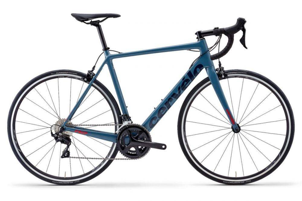Sepeda Cervelo R2. Dok / Cervelo