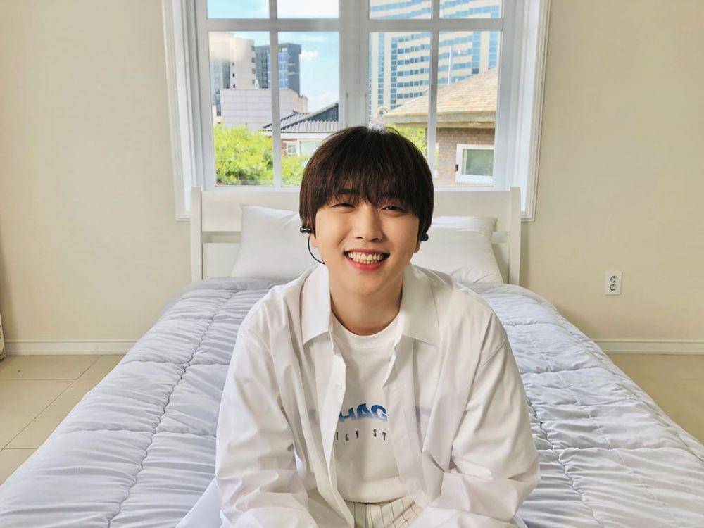 Instagram.com/b1a4ganatanatda